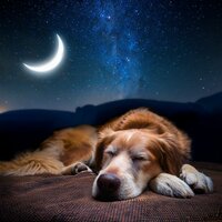 Suave Calidez Sónica - Espacio Acogedor & Felicidad de la música para perros & Jukebox de música para perros