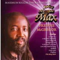 Let Them Say - Freddie McGregor