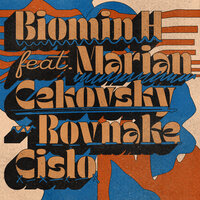 Rovnake Cislo - Biomin H & Marian Cekovsky & Atho