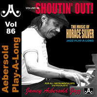 Senor Blues - Jamey Aebersold Play-A-Long