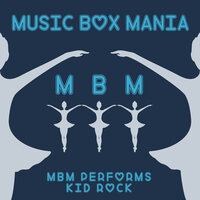 Only God Knows Why - Music Box Mania