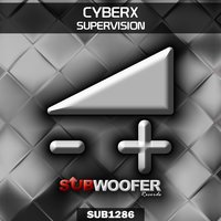 Supervision - Cyberx