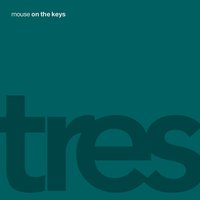 Golconda - Mouse On The Keys
