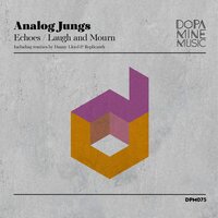 Echoes - Analog Jungs