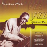 Reflections - Thelonious Monk