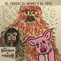 Pájaro Loco - Mr. Rodríguez & El Sobrino del Diablo