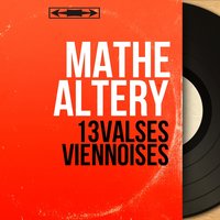 Légendes de la forêt viennoise, Op. 325 - Mathé Altéry & Jacques Météhen Chorus & Jacques Météhen Orchestra & Jacques Météhen & Иоганн Штраус-сын