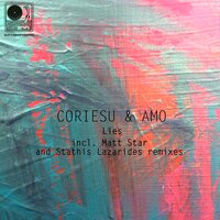TTY - AMO & Coriesu