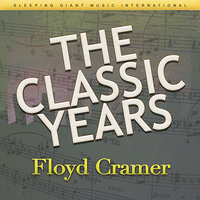 Heart and Soul - Floyd Cramer