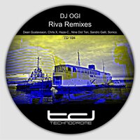 Riva - DJ Ogi & Haze-C