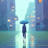Wishing - Sunset Kiss