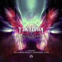 Angel Of Man - T3KTONIK & Veela & The Canzirri Project