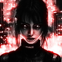 darkness - lxmka & damnenby & nocap beats