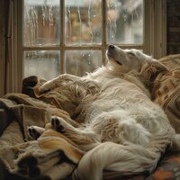 La Hora Tranquila Del Perro - Música de Cachorro Calmante & Música ambiental relajante & Música Ambiente