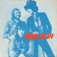 Slow Blues - Thin Lizzy
