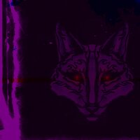 Purple Fox - SXNSTXRM