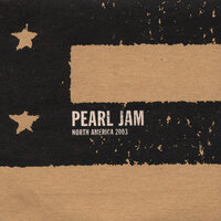 Baba O'Riley - Pearl Jam