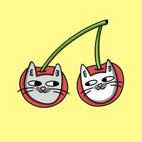 Life is good - Hazen Cantor & Chill Kitten