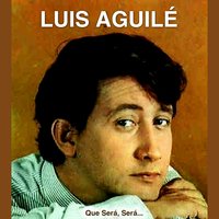 El Sabor del Amor - Luis Aguile