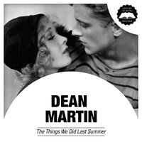 Cha Cha Cha D'amour - Dean Martin