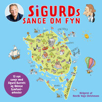 Odense, Odense - Sigurd Barrett & Odense Symfoniorkester