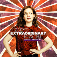 I'm Still Standing - Cast of Zoey’s Extraordinary Playlist & John Clarence Stewart & Cast of Zoey’s Extraordinary Playlist, John Clarence Stewart