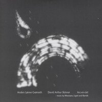 We'll Be Together Again - Anders Lønne Grønseth & David Arthur Skinner