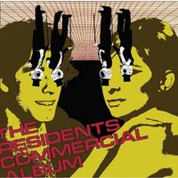 Moisture - The Residents