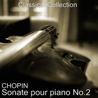 Inpromptu No. 2 in F-Sharp Major, Op. 36 - Guiomar Novaes & Фридерик Шопен