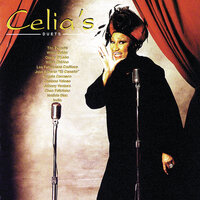 Soy Loco Por Ti America - Celia Cruz & Caetano Veloso