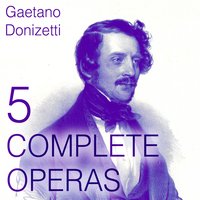 Dom Sébastien - Carlo Maria Giulini & Orchestra Del Maggio Musicale Fiorentino & Fedora Barbieri & Gianni Poggi & Giulio Neri & Enzo Mascherini & Гаэтано Доницетти