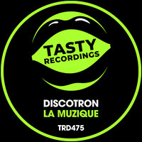 La Muzique - Discotron