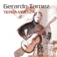 Danza De La Paloma Enamorada - Gerardo Tamez