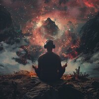 Stillness Echoes Softly - Soft Music & Aestetica & Lotus Flower Therapy