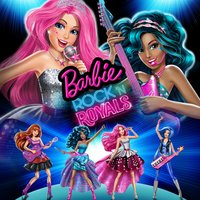 Find Yourself in the Song - Barbie & Mattel