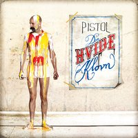 Den Hvide Klovn - Pistol