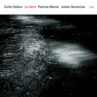 Pixels - Colin Vallon & Patrice Moret & Julian Sartorius