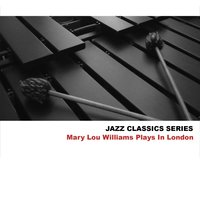 Lady Bird - Mary Lou Williams