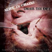 Sunshine - Alice In Chains