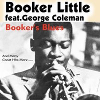 Rounder's Mood - Booker Little