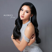 Break The Silence - Audrey Vanessa