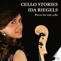 Sarabande - Ida Riegels