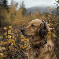 Fetch Funtime Rhythm - Dreamy Dog & Good Morning Music & Neon Leon