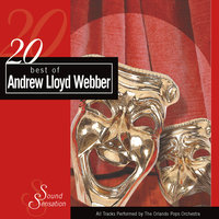 Pharoah Story - Orlando Pops Orchestra & Orlando Pops Singers & Andrew Lane & Andrew Lloyd Webber