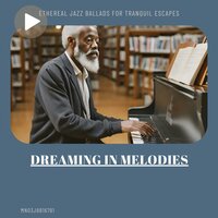 Tranquil Nights: Jazz Piano Melodies - Benz Churchil