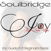 Joy - Dawn Souluvn Williams & Guido P