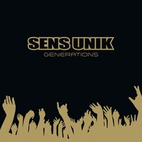 Si Tu Aimes - Sens Unik & Stress & Greis