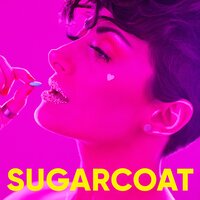 Sugarcoat - Melanie Wehbe