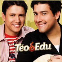 Meu Erro - Téo & Edu