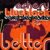 Smiley (Vocal (Clean) - Asheru and Blue Black of The Unspoken Heard